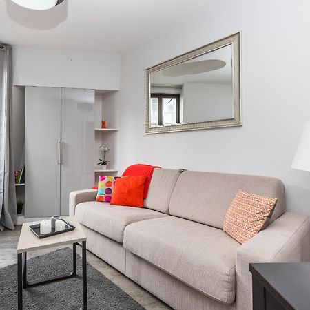 Sweet Home Paris Apartment Екстериор снимка