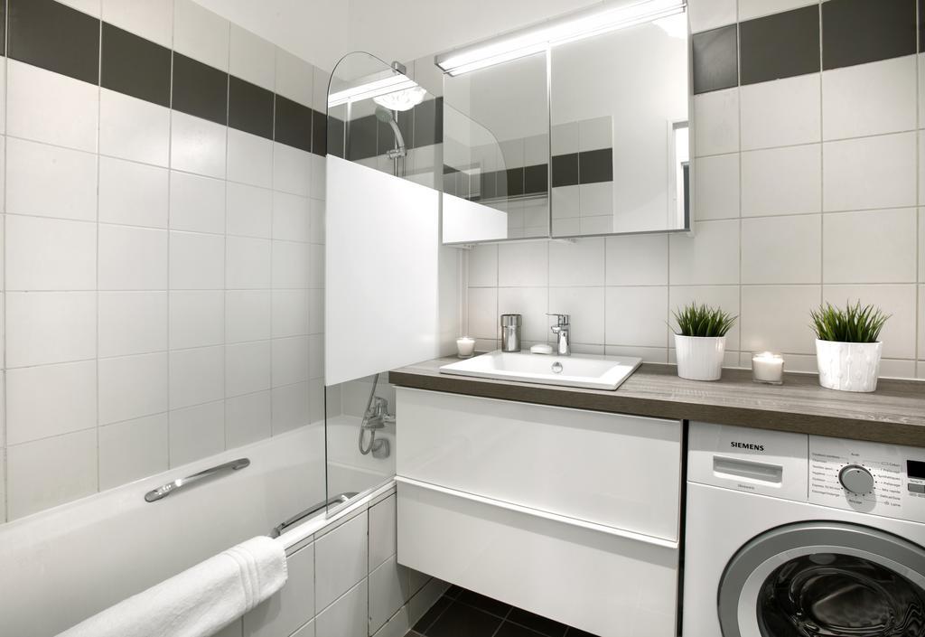 Sweet Home Paris Apartment Екстериор снимка