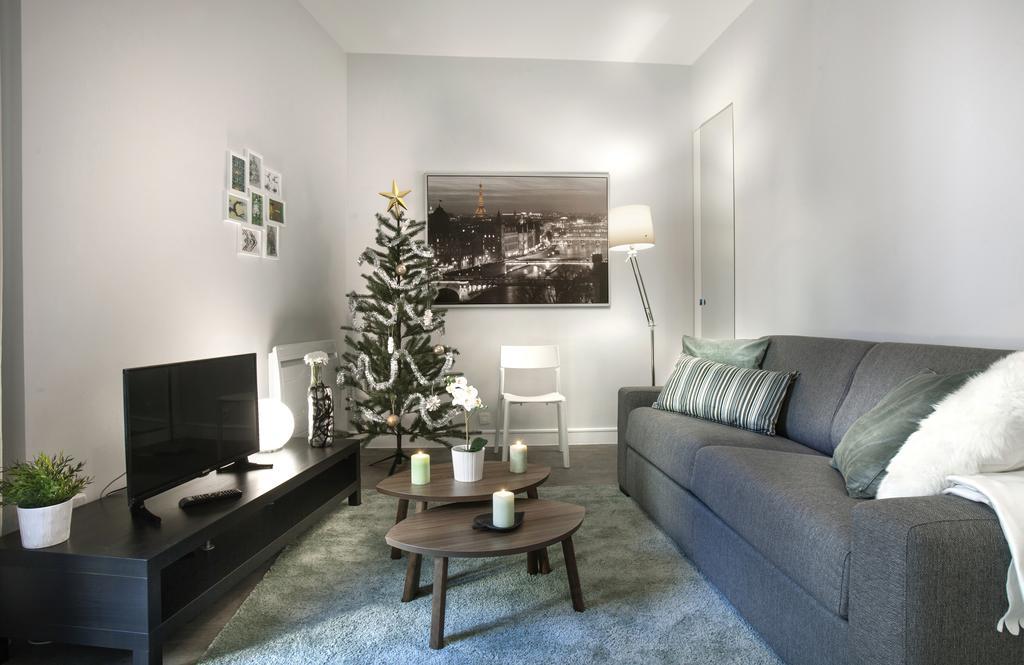 Sweet Home Paris Apartment Екстериор снимка