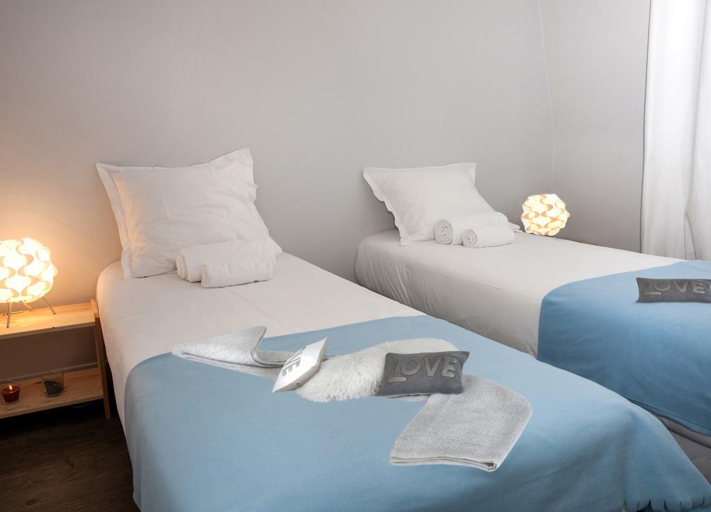 Sweet Home Paris Apartment Екстериор снимка