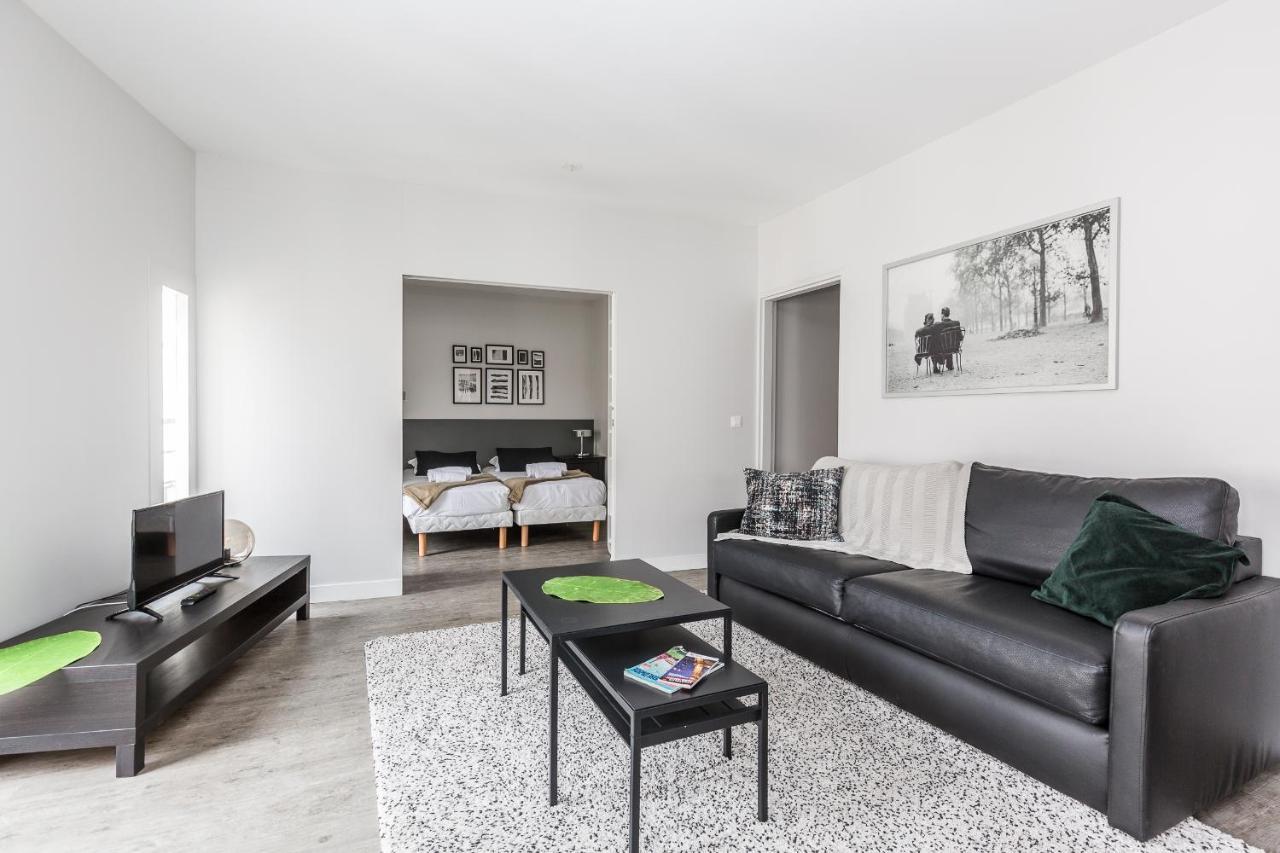 Sweet Home Paris Apartment Екстериор снимка