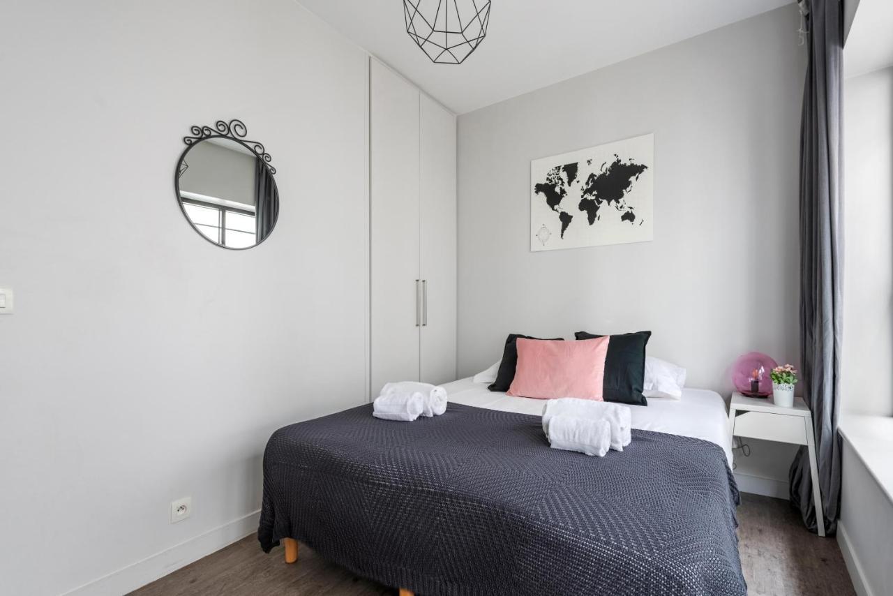 Sweet Home Paris Apartment Екстериор снимка