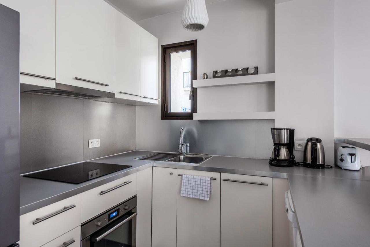 Sweet Home Paris Apartment Екстериор снимка